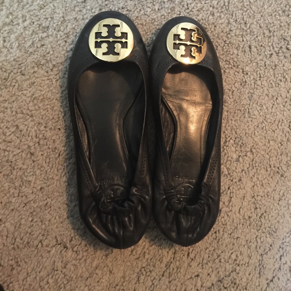 Tory Burch flat shoes